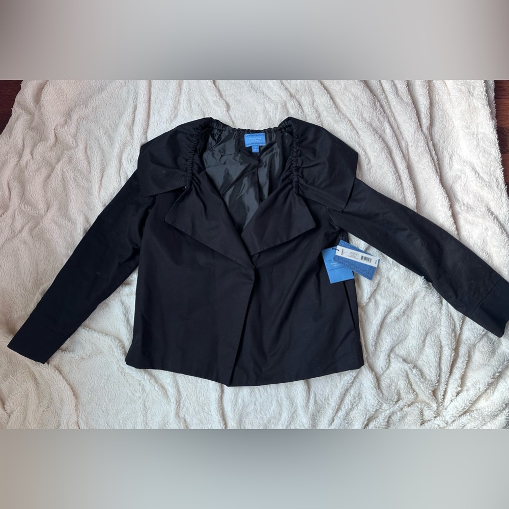 SimplyVera jacket